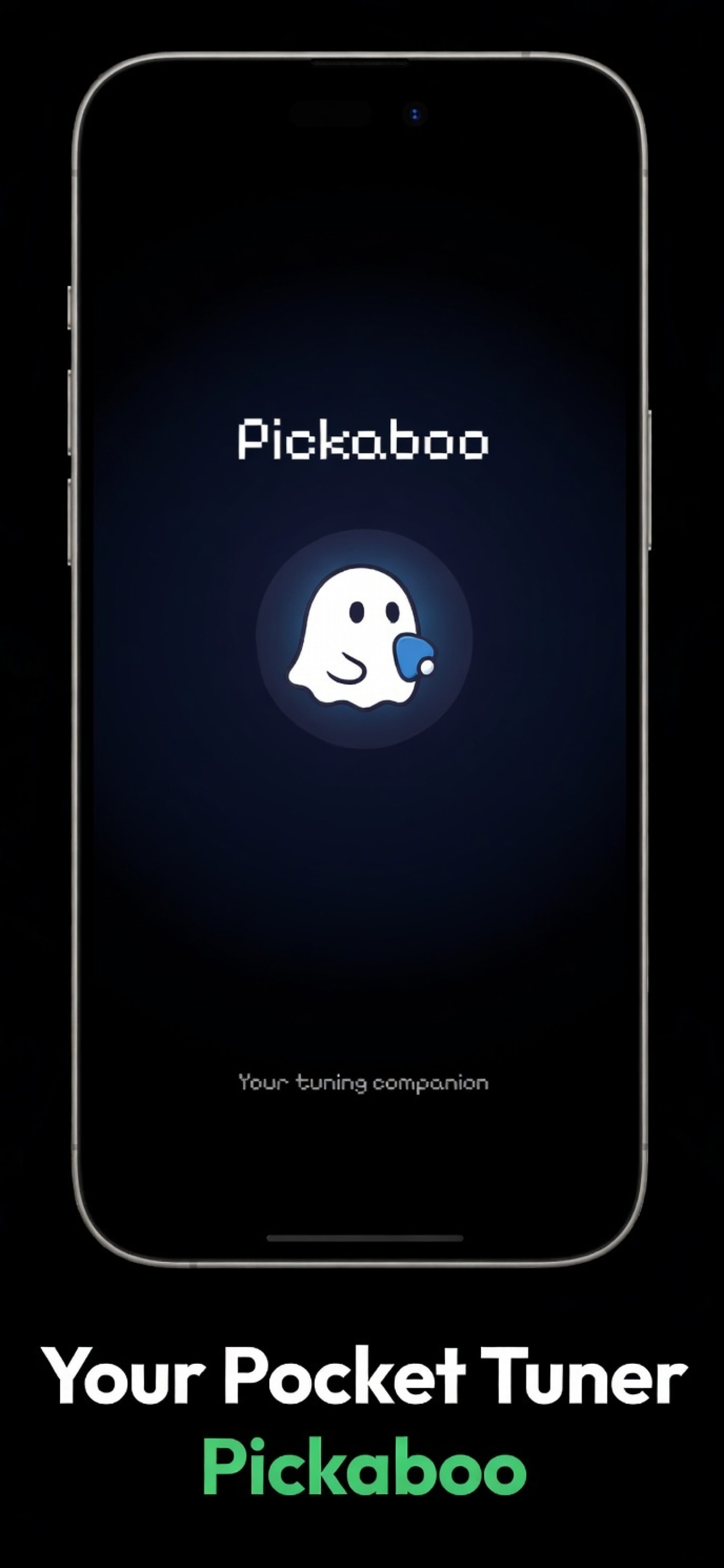 Pickaboo Screenshot 3